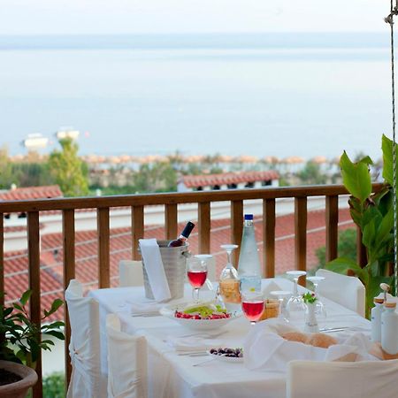 Magic Hotel Agia Paraskevi  Exterior foto