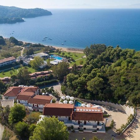 Magic Hotel Agia Paraskevi  Exterior foto