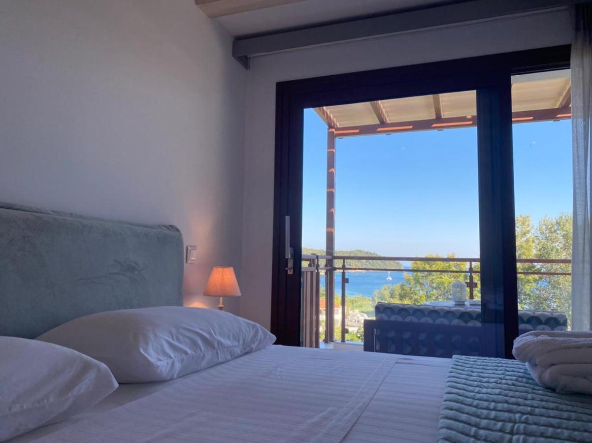 Magic Hotel Agia Paraskevi  Exterior foto